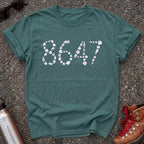 8647 Seashell Shirt