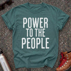 Power to the People Shirt
