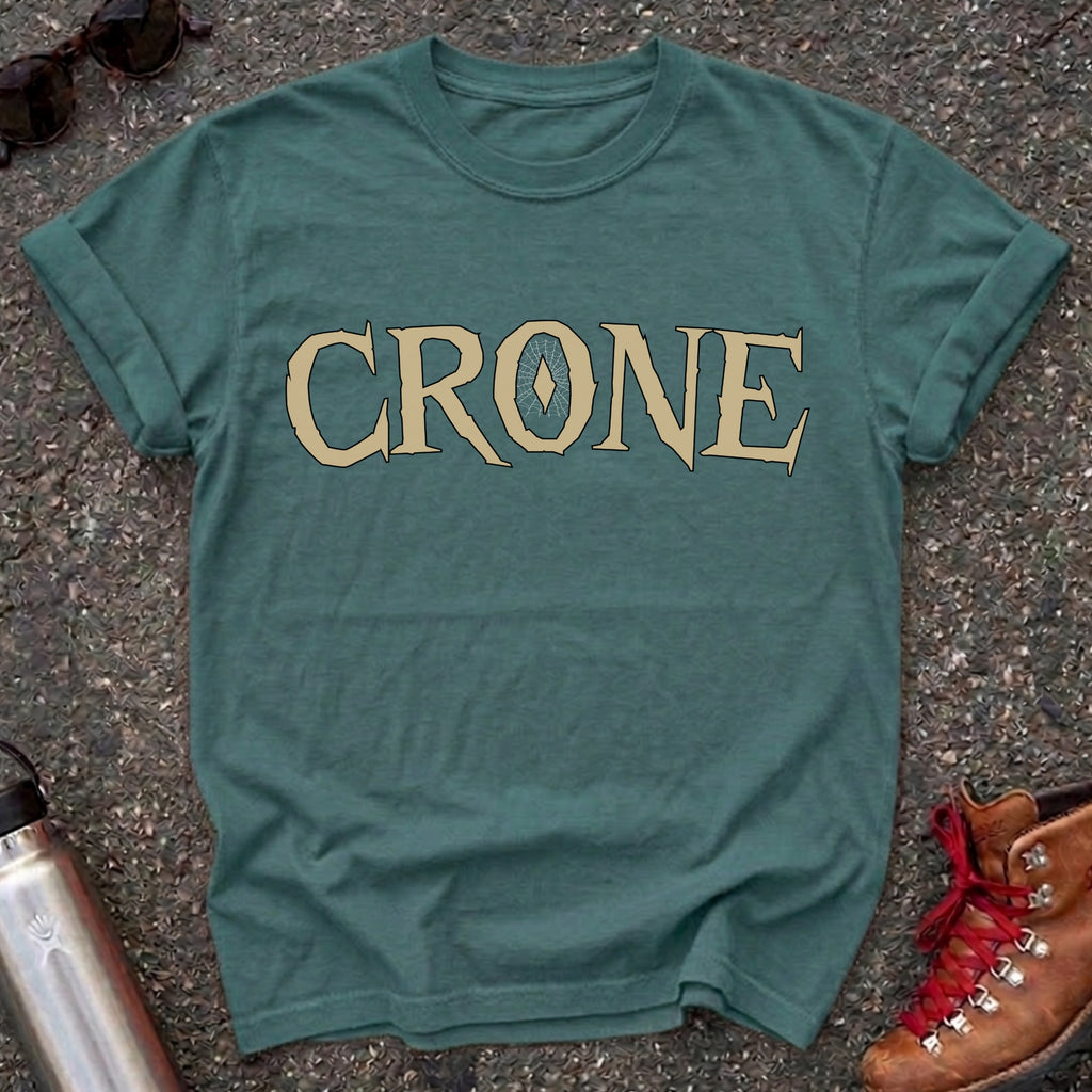 Feminist Crone Shirt