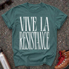 Vive la Resistance Shirt