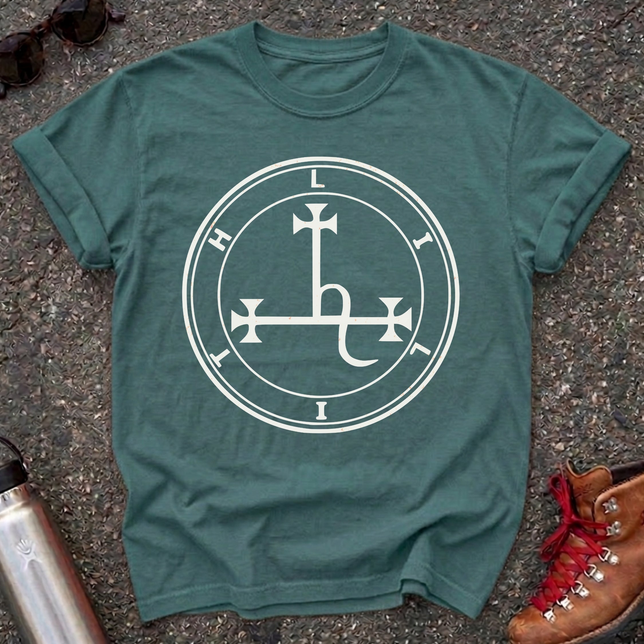 Sigil of Lilith Shirt
