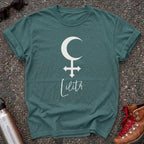 Astrology Symbol of Lilith Shirt