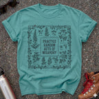 Feminist Witch Apothecary Shirt