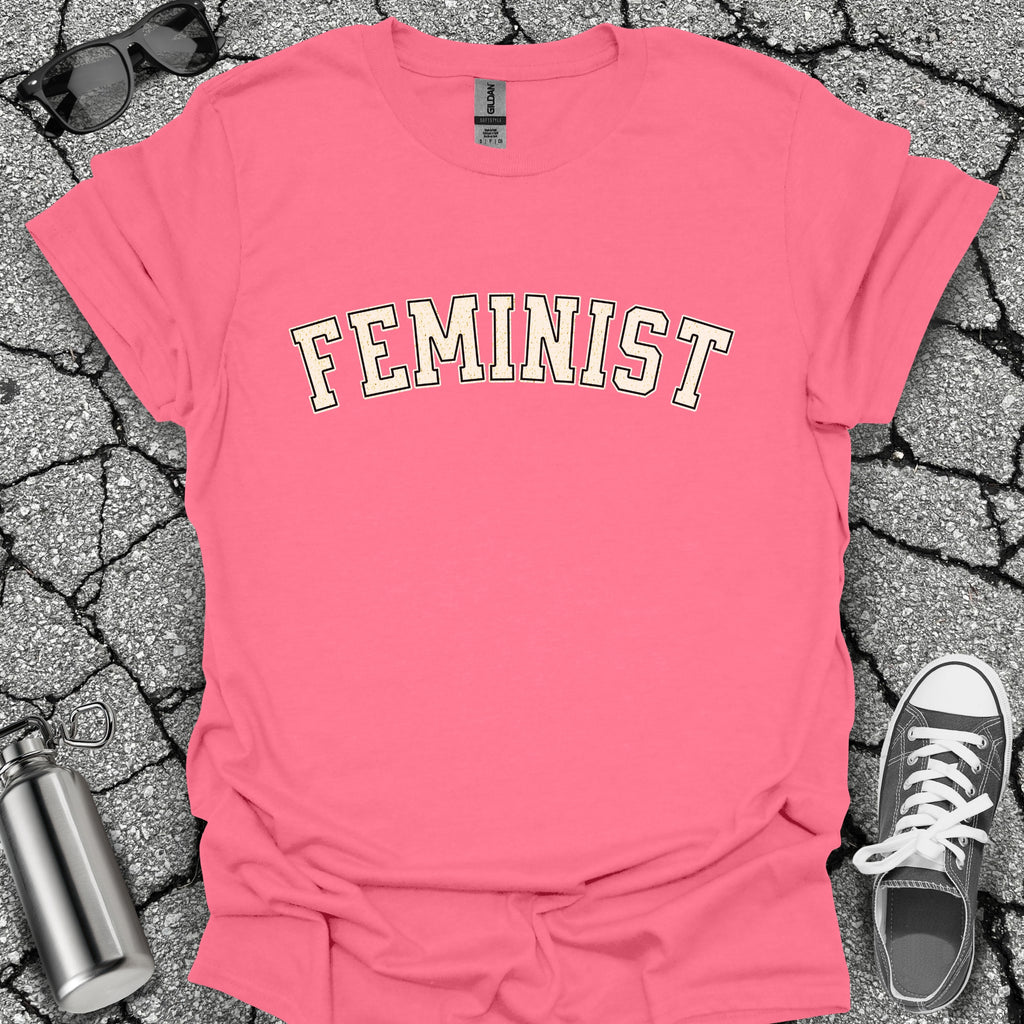 Men's Feminist Shirt