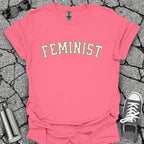 Men's Feminist Shirt