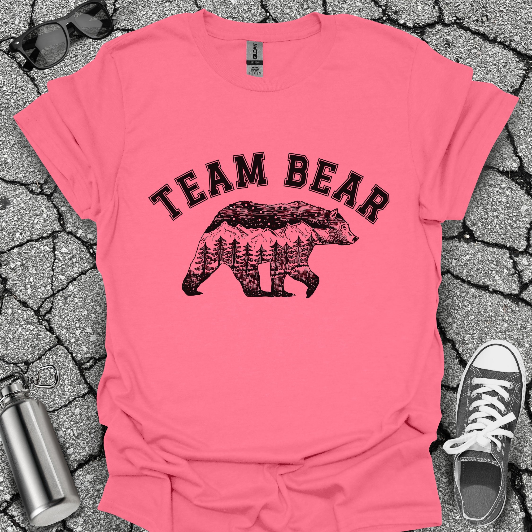 Team Bear Women's Shirt