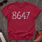 8647 Seashell Shirt