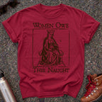 Medieval "Women Don't Owe You Shit" Shirt
