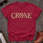 Feminist Crone Shirt