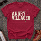 Angry Villagers Protest Shirt