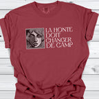 Gisele Pelicot Feminist Shirt