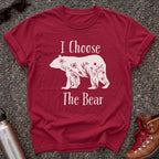 Feminist Bear Shirt