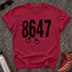 8647 Shirt