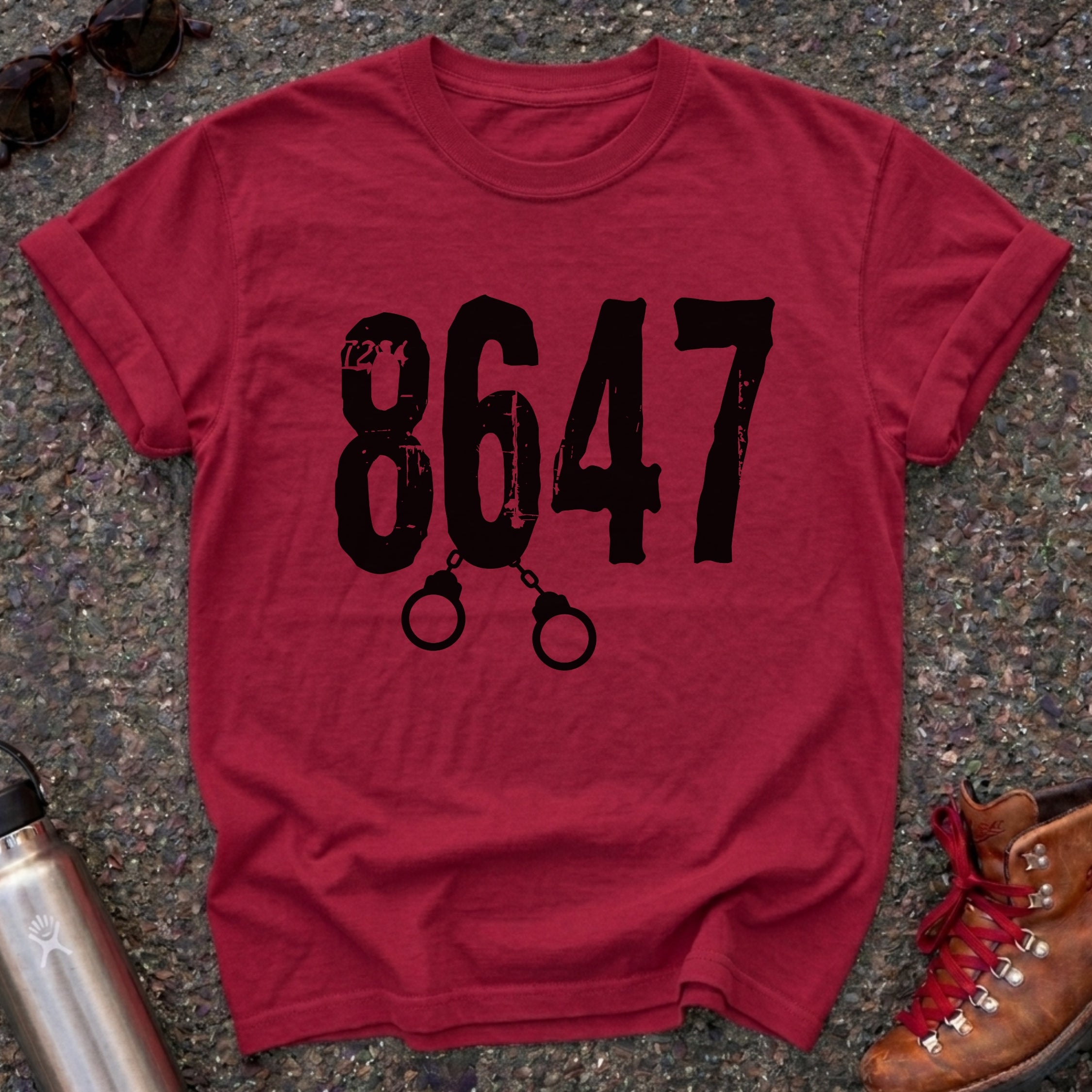 8647 Shirt
