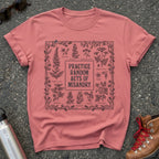 Feminist Witch Apothecary Shirt