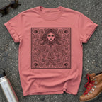 Feminist Folk Art Shirt