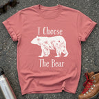 Feminist Bear Shirt