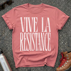 Vive la Resistance Shirt