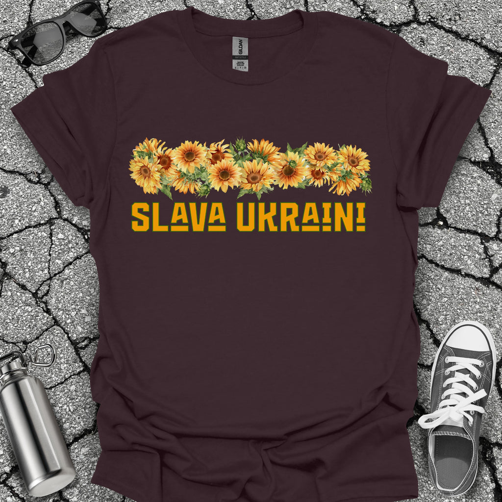 Slava Ukraini Shirt