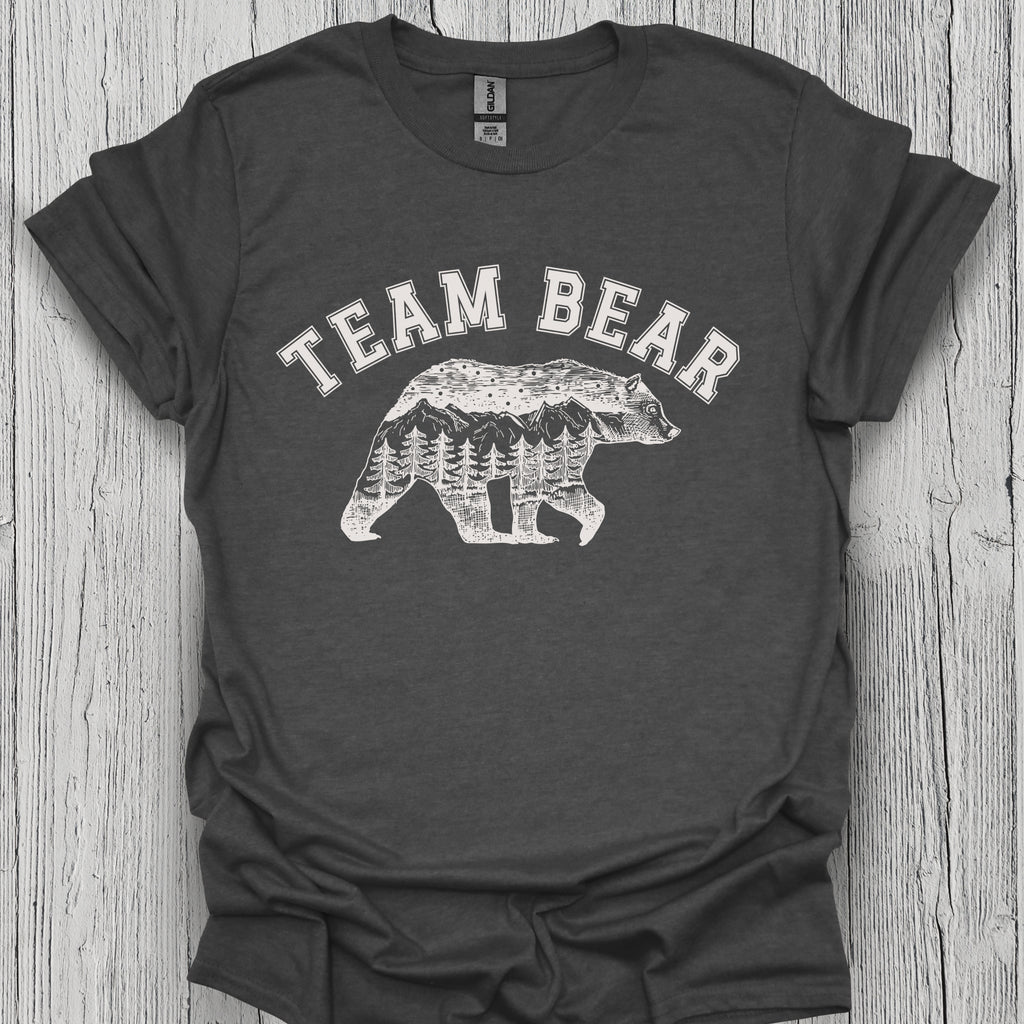 Team Bear Women's Lightweight Shirt