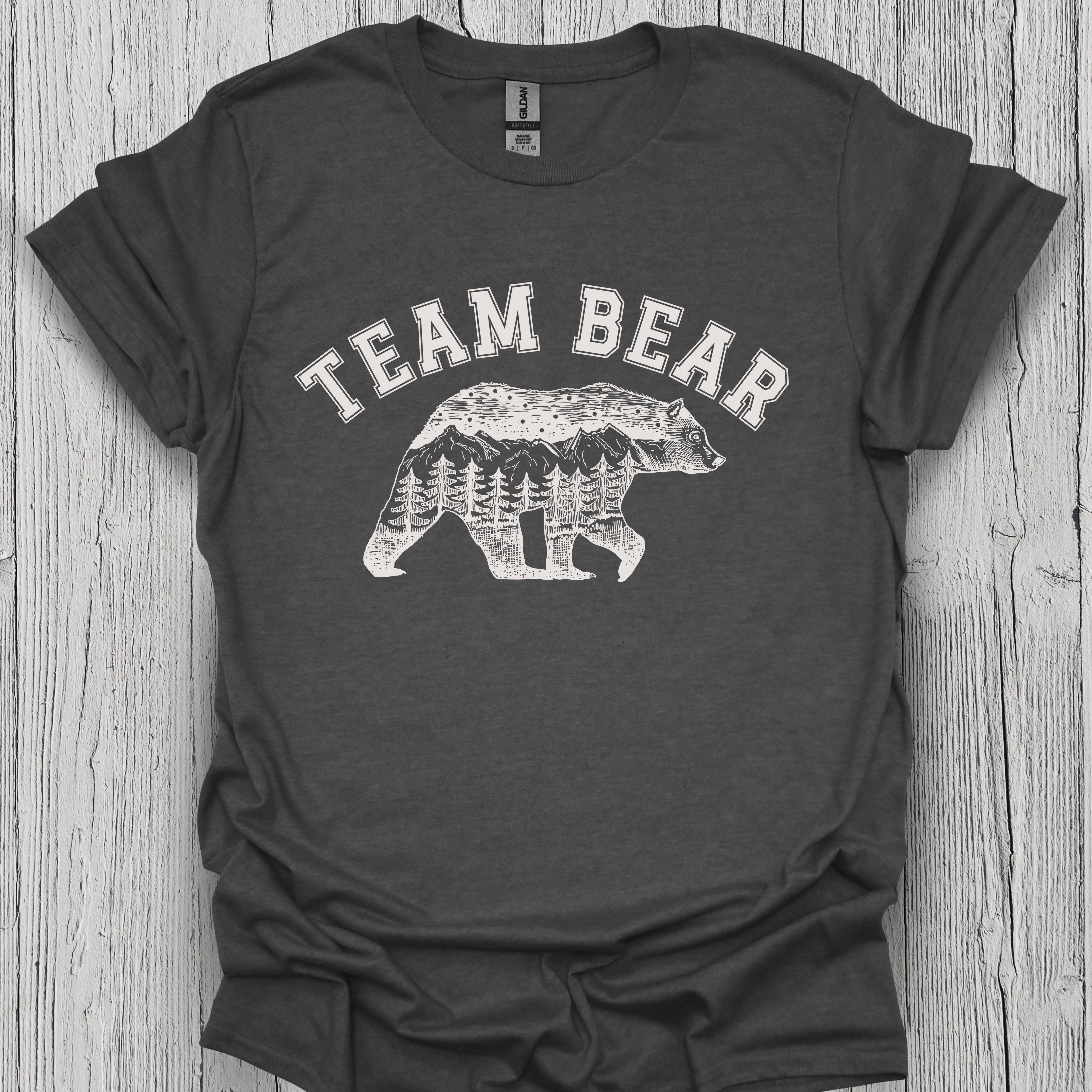 Team Bear Women's Lightweight Shirt