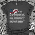 6th Amendment Shirt