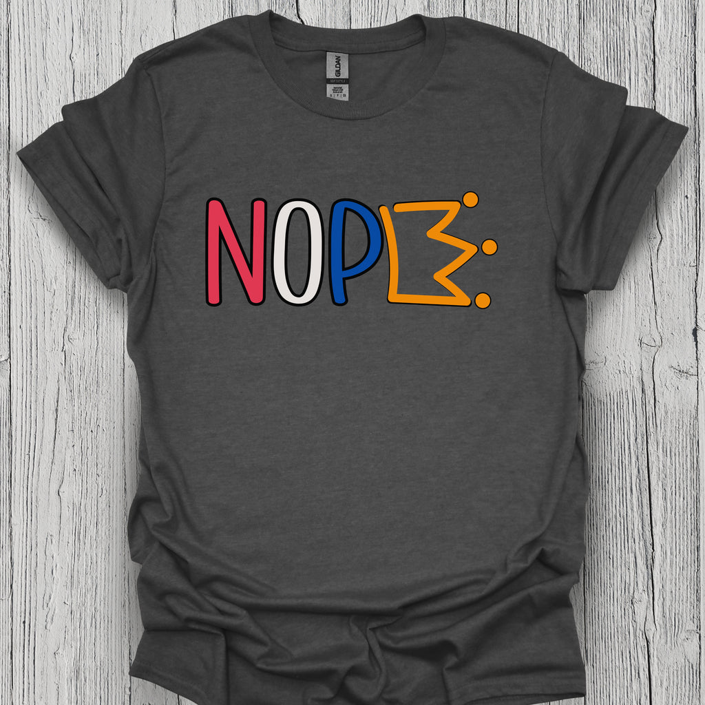 No Kings Protest Shirt