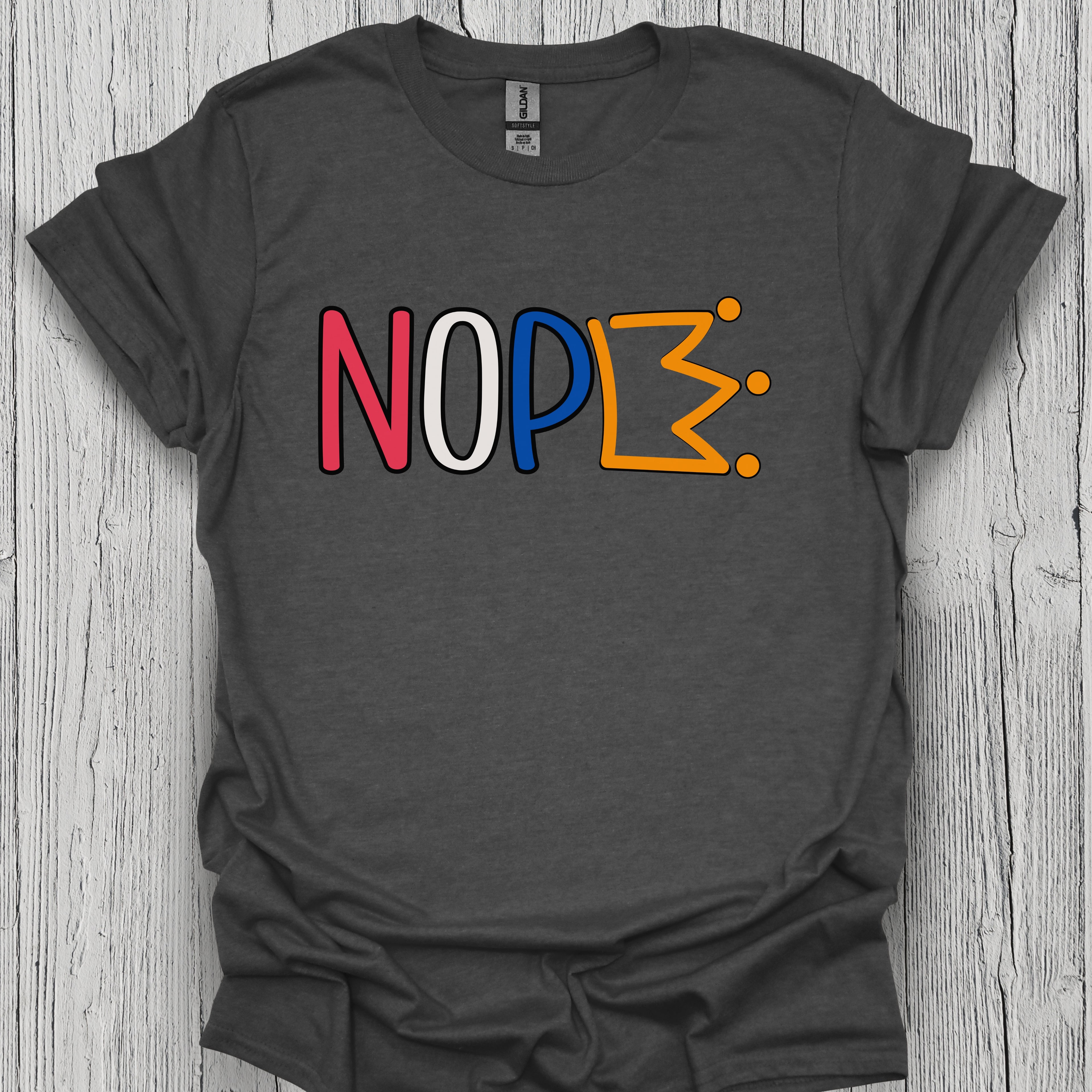 No Kings Protest Shirt