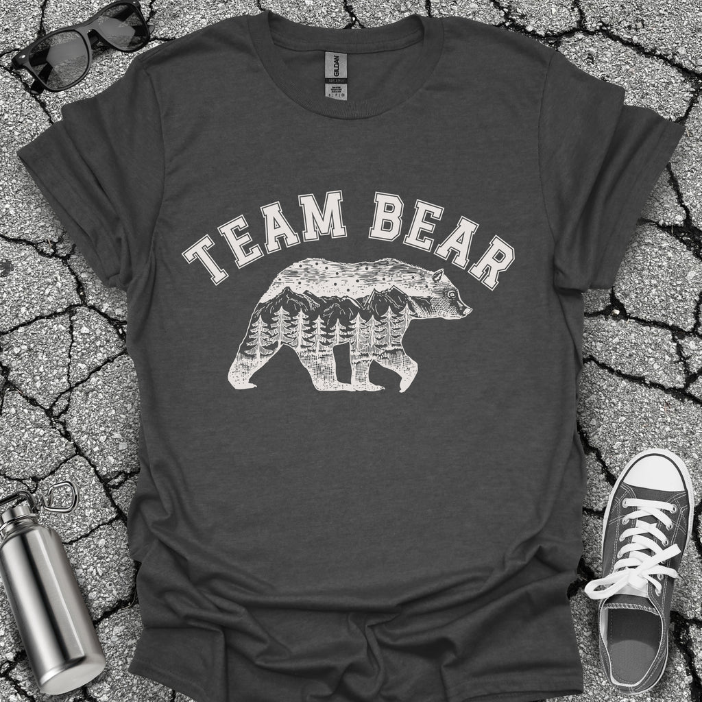 Team Bear Women's Shirt