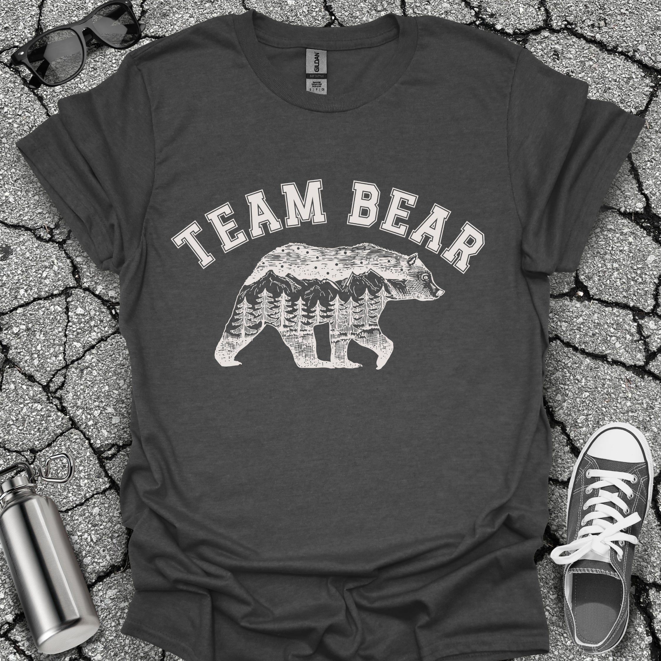 Team Bear Women's Shirt