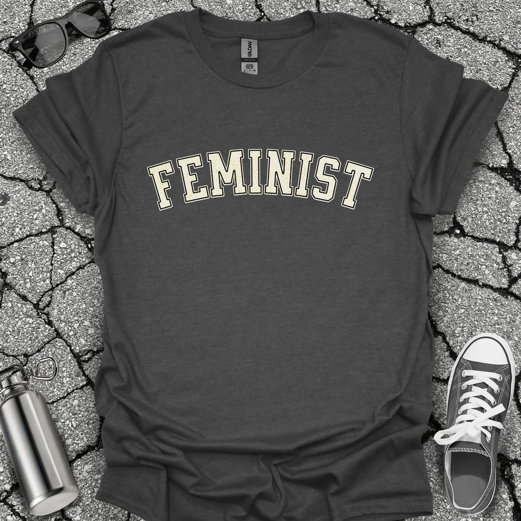 Men's Feminist Shirt