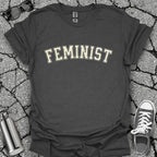 Men's Feminist Shirt