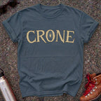 Feminist Crone Shirt