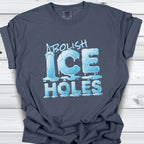 Abolish ICE Social Justice Shirt