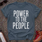 Power to the People Shirt