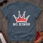 No Kings Protest Shirt