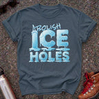Abolish ICE Social Justice Shirt