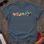 Subtle Gay Pride Shirt
