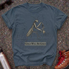 Mantis Girls Will Be Girls Shirt