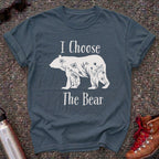 Feminist Bear Shirt