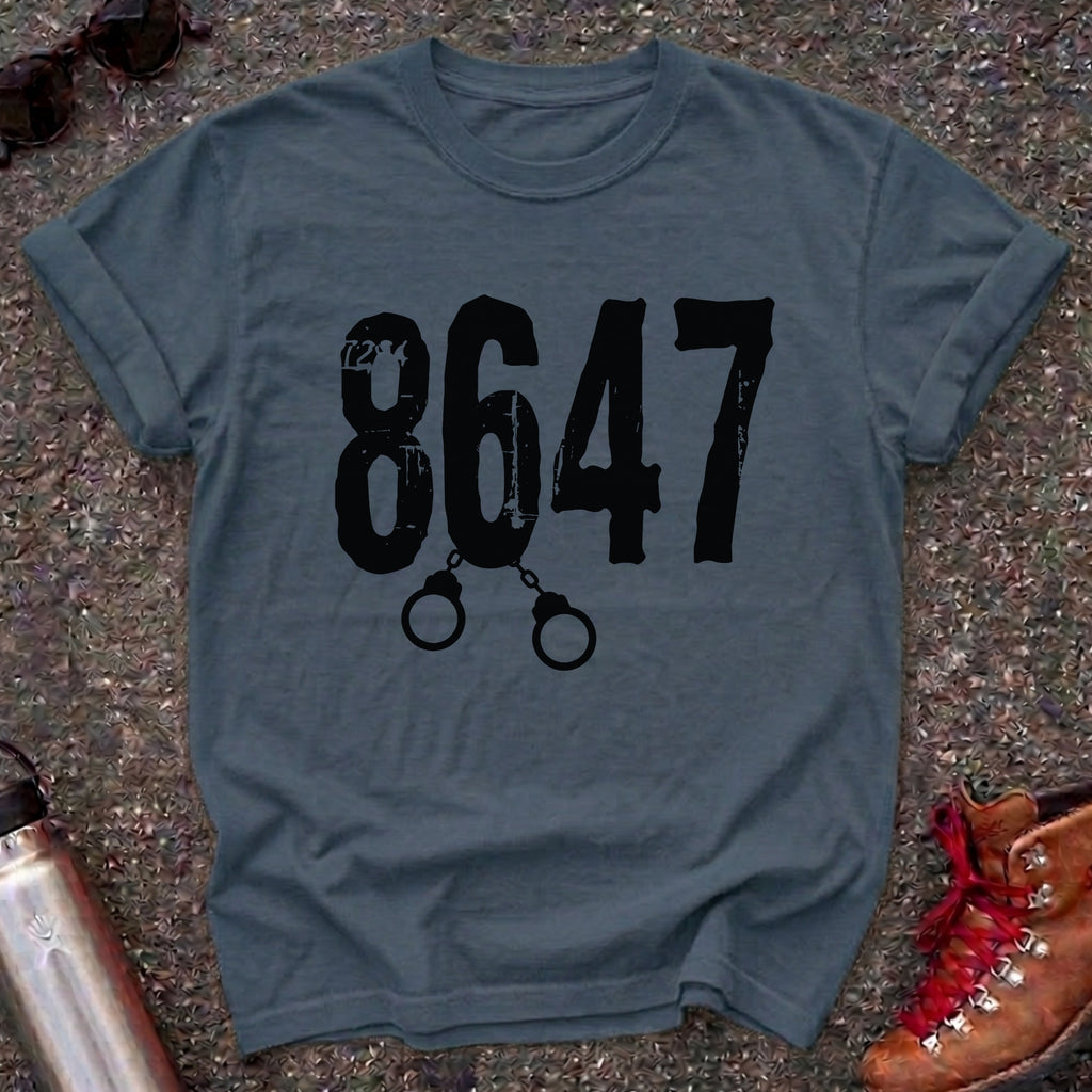 8647 Shirt