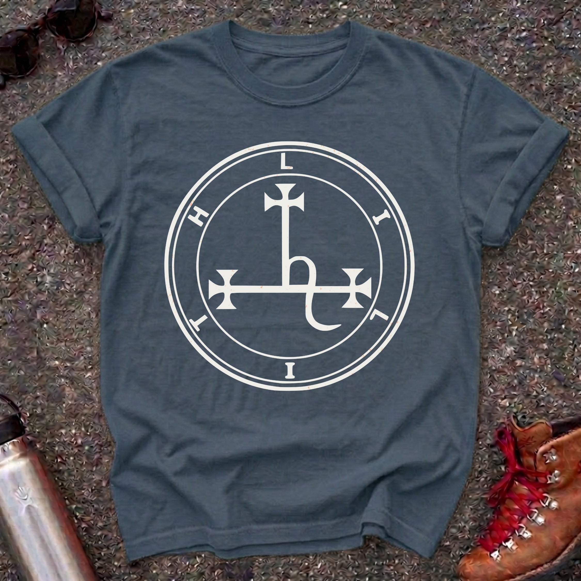 Sigil of Lilith Shirt