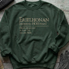 Lake Erie Erielhonan Sweatshirt