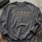 Lake Erie Erielhonan Sweatshirt