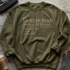 Lake Erie Erielhonan Sweatshirt