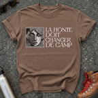 Gisele Pelicot Feminist Shirt