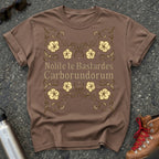 Nolite te Bastardes Shirt