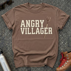 Angry Villagers Protest Shirt