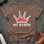 No Kings Protest Shirt