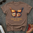 Monarch Butterfly Gulf of Mexico Shirt